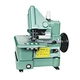 carpet overedging machine